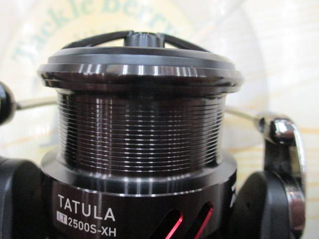 18タトゥーラ LT2500S-XH