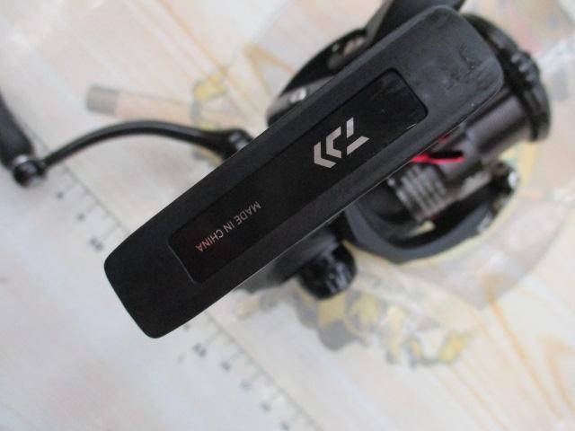 18タトゥーラ LT2500S-XH