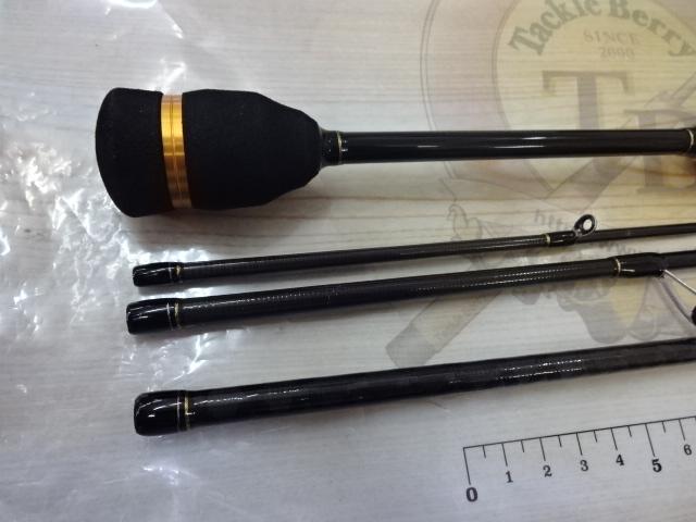 【中古】メジャークラフト　CRX-S694AJI　クロステージ クロステージ CRX-S694AJI｜＠ベリーネット 日本最大新品中古釣具WEB