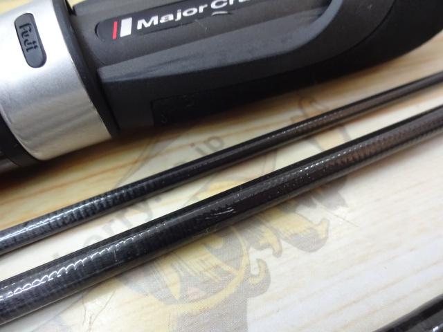 クロステージ CRX-S694AJI｜＠ベリーネット 日本最大新品中古釣具WEB