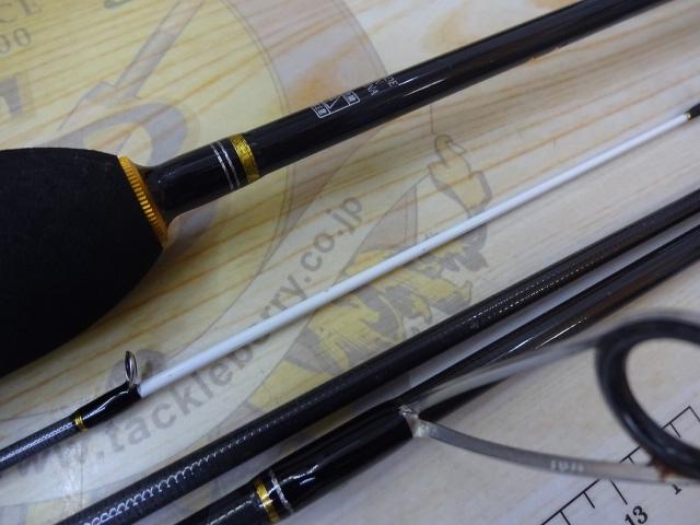 【中古】メジャークラフト　CRX-S694AJI　クロステージ クロステージ CRX-S694AJI｜＠ベリーネット 日本最大新品中古釣具WEB