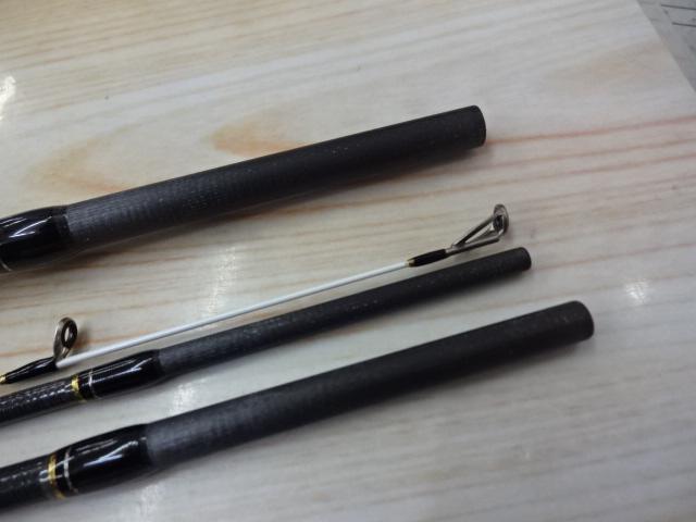 クロステージ CRX-S694AJI｜＠ベリーネット 日本最大新品中古釣具WEB