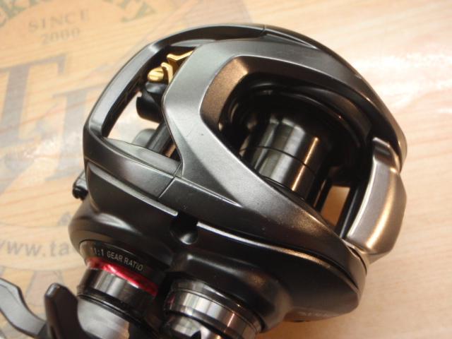 スティーズ SV TW 1016SV-SHL｜＠ベリーネット 日本最大新品中古釣具