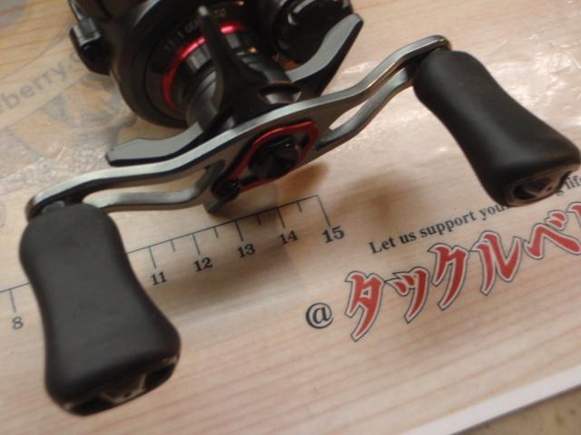 スティーズ SV TW 1016SV-SHL｜＠ベリーネット 日本最大新品中古釣具