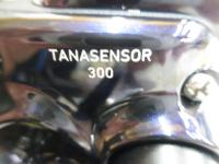 17タナセンサー 300
