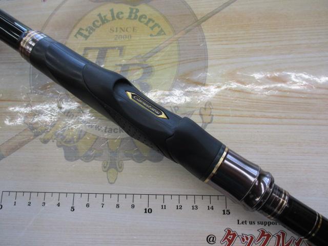 がま磯グレ競技スペシャルⅣ 1.5-53｜＠ベリーネット 日本最大新品中古