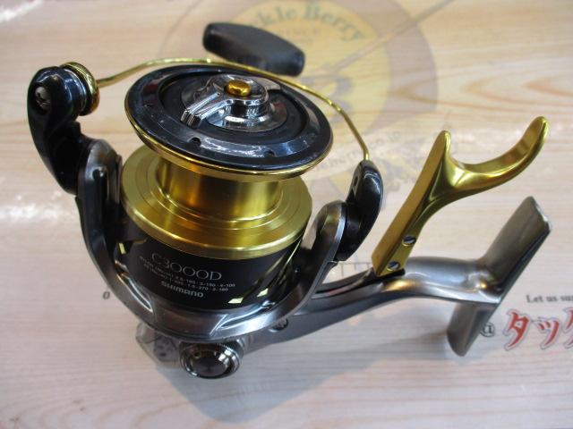 16BB-Xデスピナ C3000DXG｜＠ベリーネット 日本最大新品中古釣具WEB