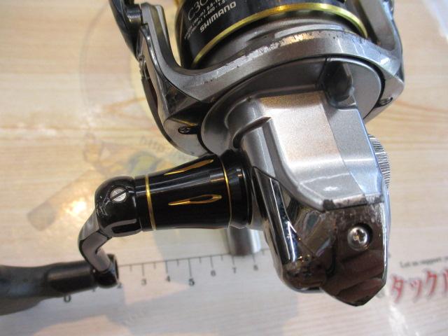 16BB-Xデスピナ C3000DXG｜＠ベリーネット 日本最大新品中古釣具WEB