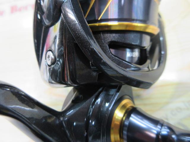 21カルディア LT3000-CXH