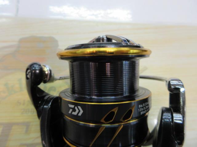 21カルディア LT3000-CXH
