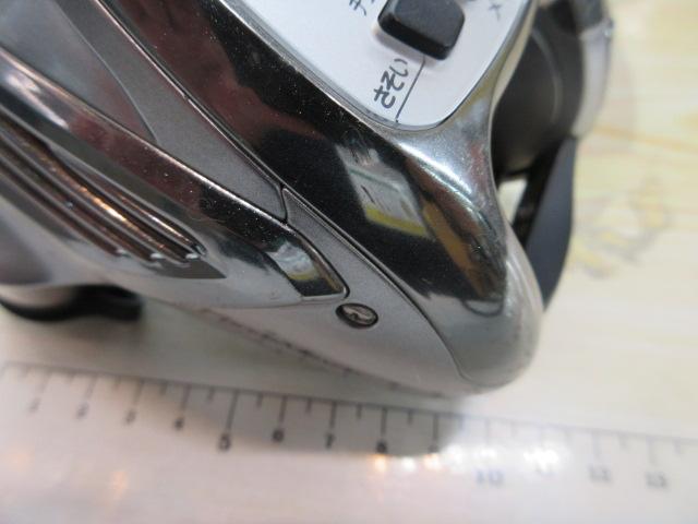 11フォースマスター 2000MK