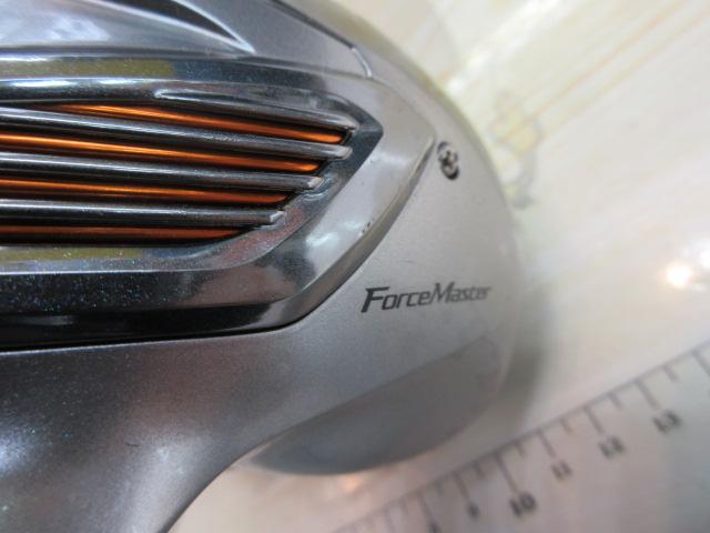 11フォースマスター 2000MK