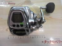 11フォースマスター 2000MK