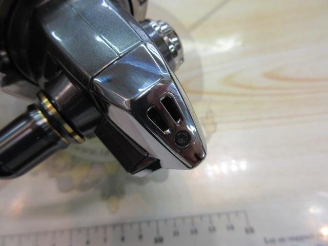 24ツインパワー C5000XG