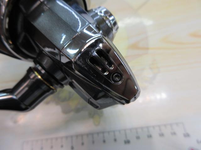 20ツインパワー 3000MHG