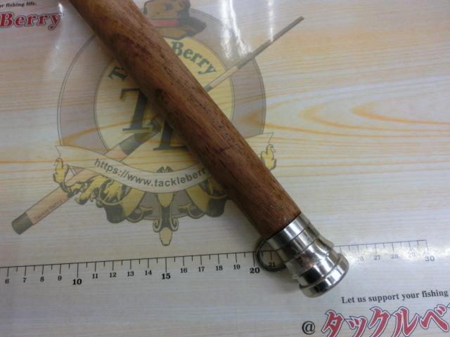 IN金剛船竿3.3M60