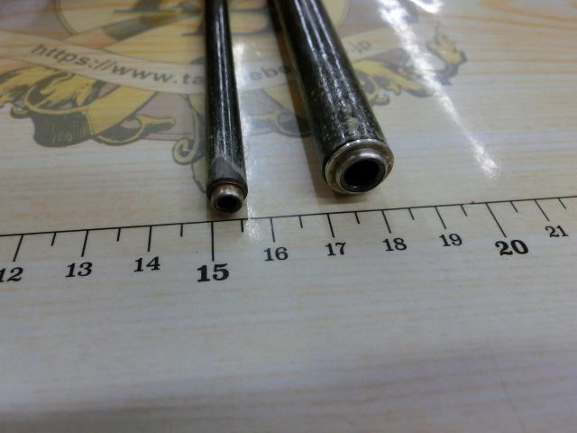 IN金剛船竿3.3M60