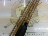 IN金剛船竿3.3M60