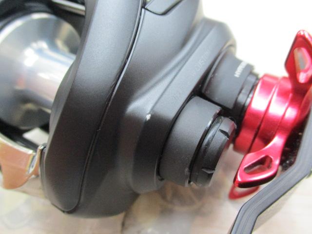 ジリオン TW カスタムボディ 1000XH-SLPW｜＠ベリーネット 日本最大