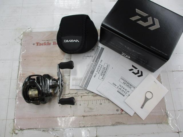 26スティーズ SV ライト TW 100H
