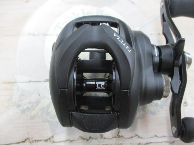 25タトゥーラ TW 200XH