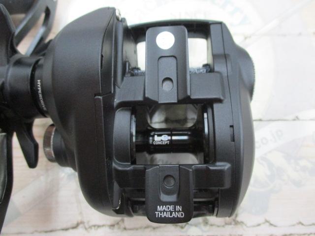 25タトゥーラ TW 200XH