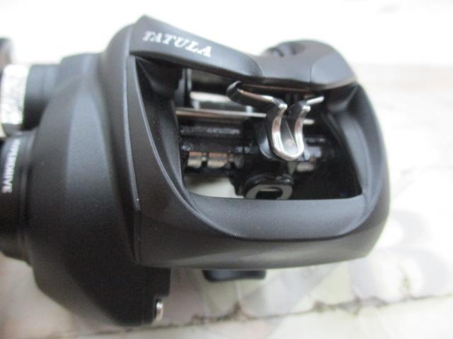 25タトゥーラ TW 200XH