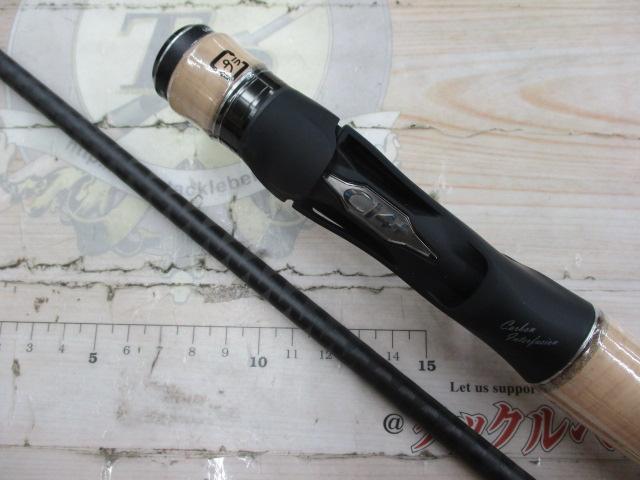 25エクスプライド 165ML-LM｜＠ベリーネット 日本最大新品中古釣具WEB