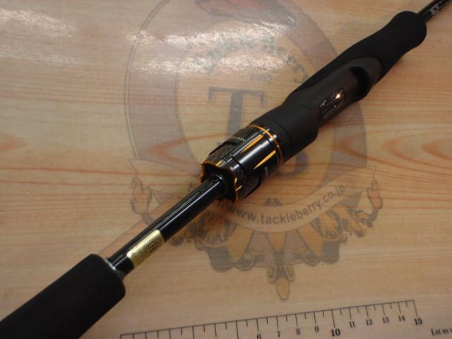 リベリオン 641ULFS｜＠ベリーネット 日本最大新品中古釣具WEBショップ