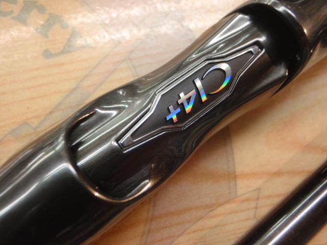 22バンタム 274M+｜＠ベリーネット 日本最大新品中古釣具WEBショップ