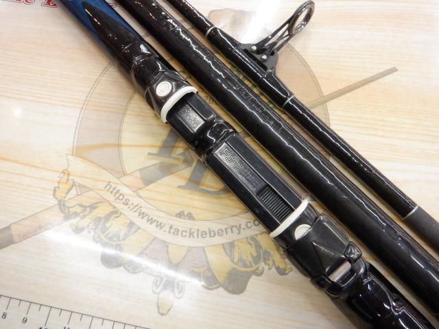CWサーフキャスター30-400