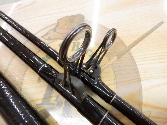 CWサーフキャスター30-400