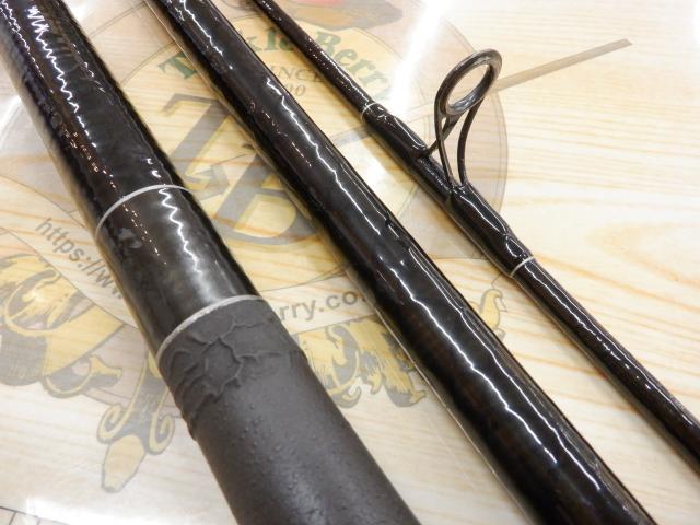 CWサーフキャスター30-400