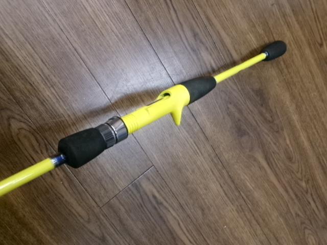 ベイゲームマルイカ M175