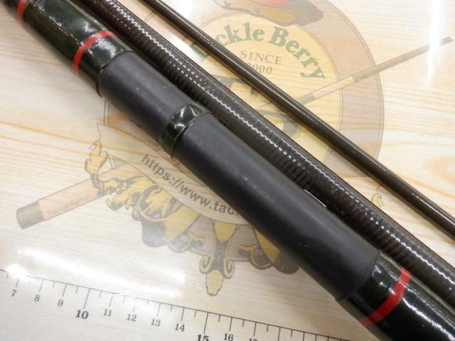 がま投マークⅡG 27号4.0m