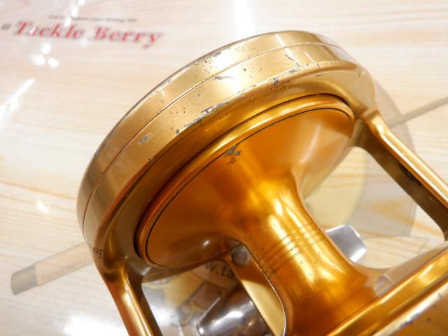 ティカチーム ST16NH ゴールド｜＠ベリーネット 日本最大新品中古釣具