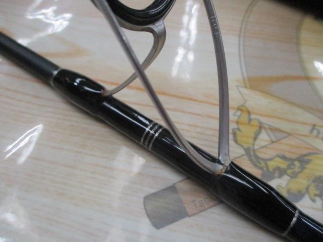 シーラプチャー STJS-62ML
