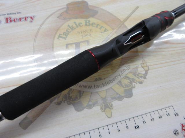 20ゾディアス 172H-2｜＠ベリーネット 日本最大新品中古釣具WEBショップ