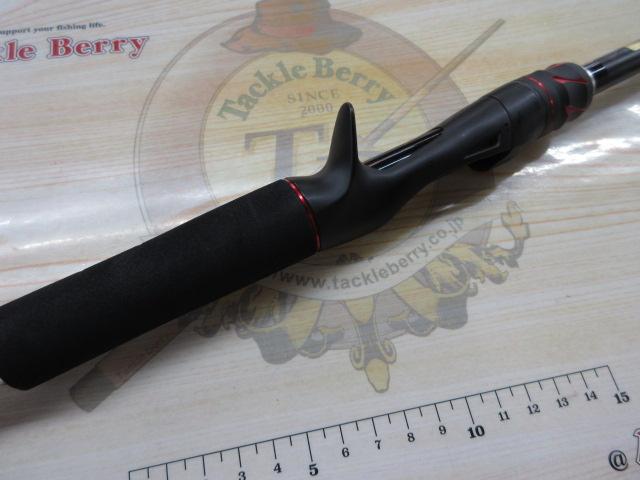 20ゾディアス 172H-2｜＠ベリーネット 日本最大新品中古釣具WEBショップ