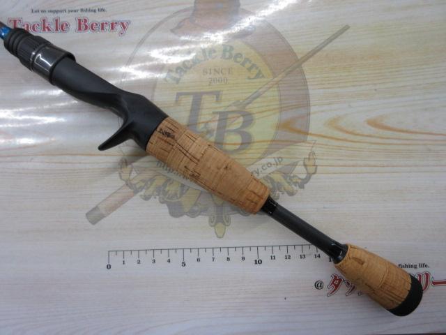 ウォブンロール SJGC65MLM｜＠ベリーネット 日本最大新品中古釣具WEB