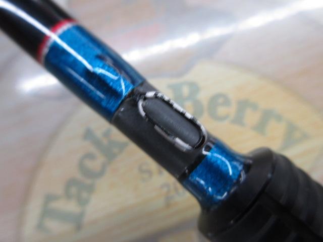 ウォブンロール SJGC65MLM｜＠ベリーネット 日本最大新品中古釣具WEB