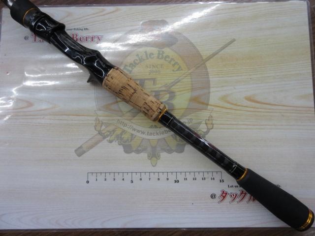 スピードスタイル SSC-68MGC｜＠ベリーネット 日本最大新品中古釣具WEB