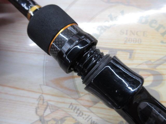 スピードスタイル SSC-68MGC｜＠ベリーネット 日本最大新品中古釣具WEB