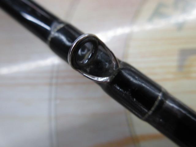 スピードスタイル SSC-68MGC｜＠ベリーネット 日本最大新品中古釣具WEB