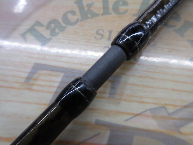 カーディフNX S77ML