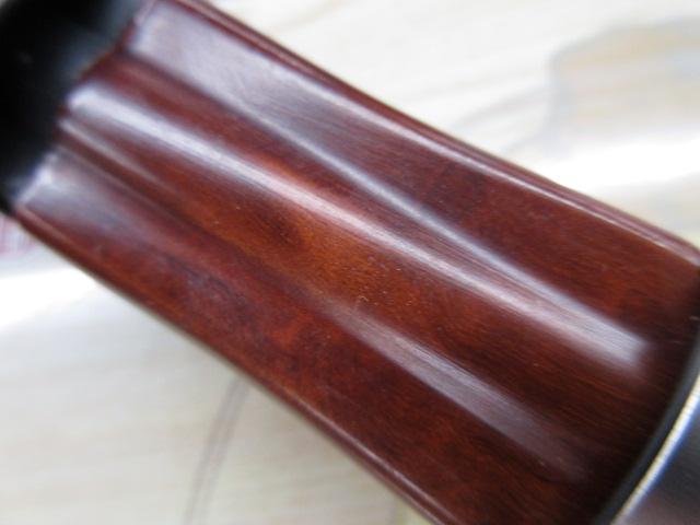 カーディフNX S77ML