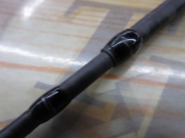 23トラウトワンAS S60SUL