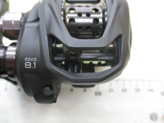 クロスピアBF 100XG-DH/R