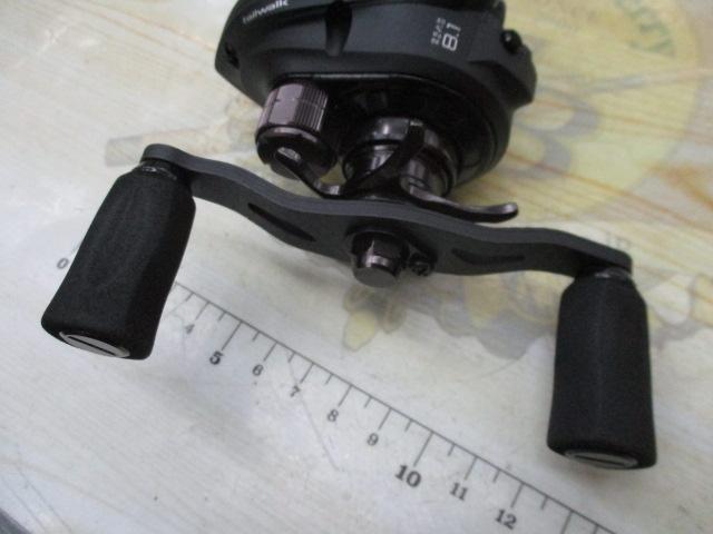 クロスピアBF 100XG-DH/R