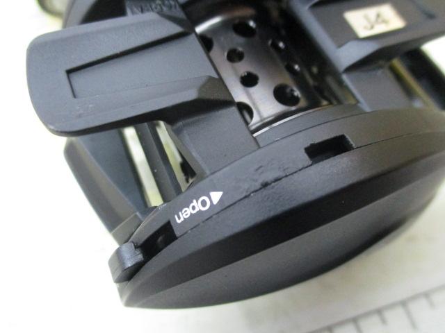 クロスピアBF 100XG-DH/R